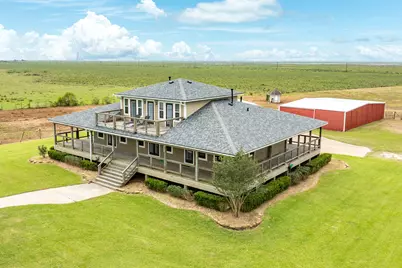 10793 Fm-2918, Brazoria, TX 77422 - Photo 1