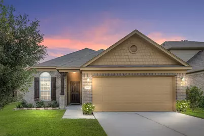 28987 Birch Green Way, Spring, TX 77386 - Photo 1