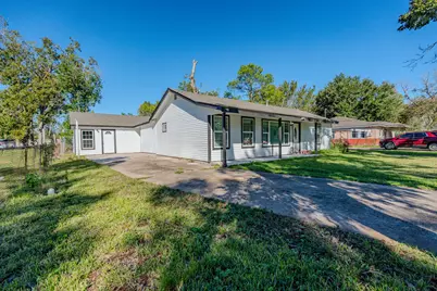 5107 Sycamore Avenue, Pasadena, TX 77503 - Photo 1
