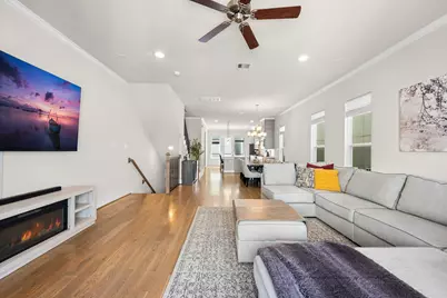 1309 W 24th Street #A, Houston, TX 77008 - Photo 10