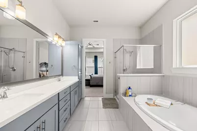 1309 W 24th Street #A, Houston, TX 77008 - Photo 14