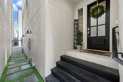 1309 W 24th Street #A, Houston, TX 77008 - Photo 2