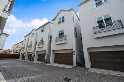 1309 W 24th Street #A, Houston, TX 77008 - Photo 1