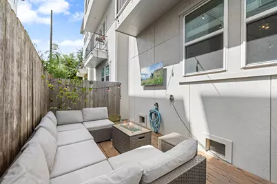 1309 W 24th Street #A, Houston, TX 77008 - Photo 24