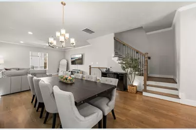 1309 W 24th Street #A, Houston, TX 77008 - Photo 12