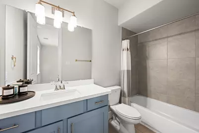 1309 W 24th Street #A, Houston, TX 77008 - Photo 8