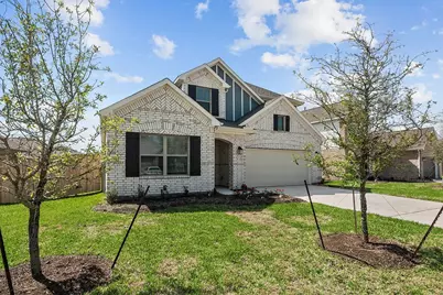 23576 Marble Pass Trace, New Caney, TX 77357 - Photo 2