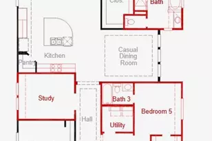 10618 Starfire Yellow Dr, Richmond, TX 77406 - Photo 2