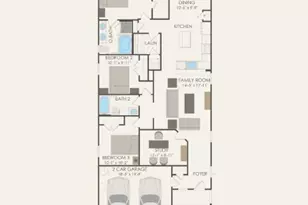 17210 Boulder Bch Dr, Crosby, TX 77532 - Photo 2