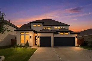 24719 Hibiscus Gdn Wy, Katy, TX 77493 - Photo 1