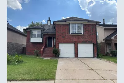 12827 Waybridge Street, Sugar Land, TX 77478 - Photo 1