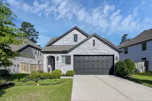 554 Timber Voyage Ct, Conroe, TX 77304 - Photo 1