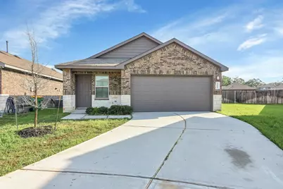16831 Silent Pines Court, Conroe, TX 77302 - Photo 2