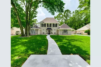 11715 Cypresswood Drive, Houston, TX 77070 - Photo 2