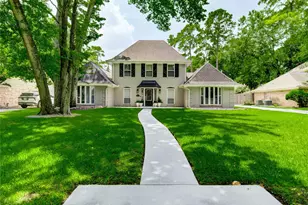 11715 Cypresswood Dr, Houston, TX 77070 - Photo 2