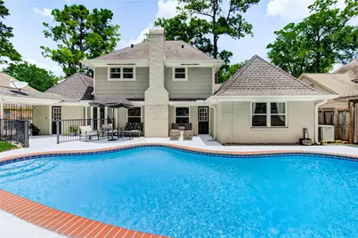11715 Cypresswood Drive, Houston, TX 77070 - Photo 1
