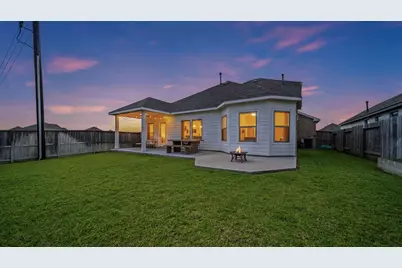 139 Comber Road, Magnolia, TX 77354 - Photo 28