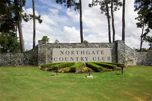 2727 S Southern Oaks Dr, Houston, TX 77068 - Photo 2