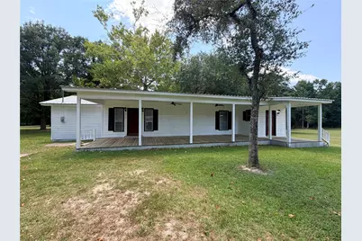 148 County Road 2100, Woodville, TX 75979 - Photo 2
