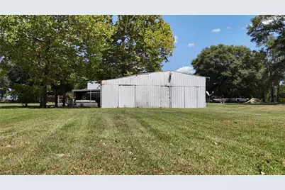 148 County Road 2100, Woodville, TX 75979 - Photo 30