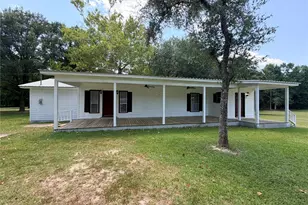 148 Co Rd 2100, Woodville, TX 75979 - Photo 2