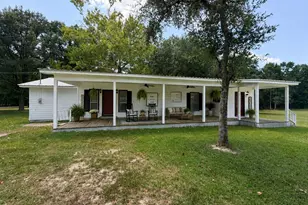 148 Co Rd 2100, Woodville, TX 75979 - Photo 1