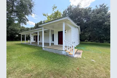 148 County Road 2100, Woodville, TX 75979 - Photo 34