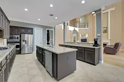 3931 Lake Hawkins Lane, Richmond, TX 77406 - Photo 12