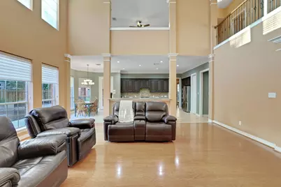 3931 Lake Hawkins Lane, Richmond, TX 77406 - Photo 16