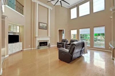 3931 Lake Hawkins Lane, Richmond, TX 77406 - Photo 14