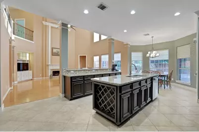 3931 Lake Hawkins Lane, Richmond, TX 77406 - Photo 8