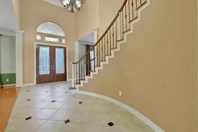 3931 Lake Hawkins Lane, Richmond, TX 77406 - Photo 4