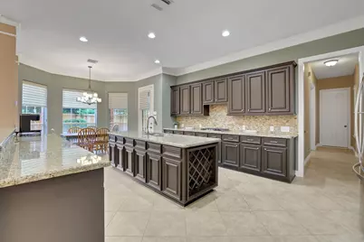 3931 Lake Hawkins Lane, Richmond, TX 77406 - Photo 10