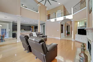 3931 Lake Hawkins Ln, Richmond, TX 77406 - Photo 18