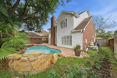 3 Martin Lane, Spring Valley, TX 77055 - Photo 24