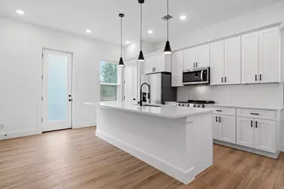 9437 Pembrook Street #A, Houston, TX 77016 - Photo 4