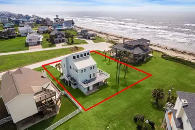 4211 Long Tom Ct, Galveston, TX 77554 - Photo 4