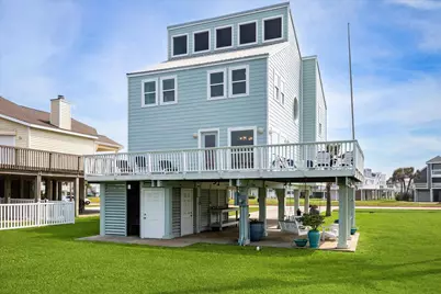 4211 Long Tom Ct, Galveston, TX 77554 - Photo 6
