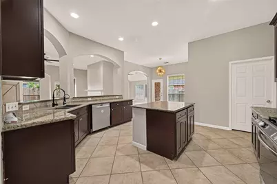 706 Silver Creek Circle, Richmond, TX 77406 - Photo 24