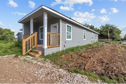 8501 Denby Street, Houston, TX 77012 - Photo 1