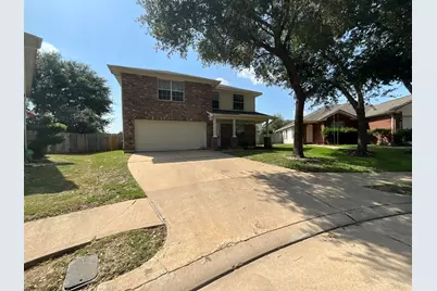 19546 Concho Springs Drive, Katy, TX 77449 - Photo 2
