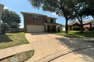 19546 Concho Springs Dr, Katy, TX 77449 - Photo 2