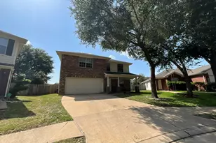 19546 Concho Springs Dr, Katy, TX 77449 - Photo 1
