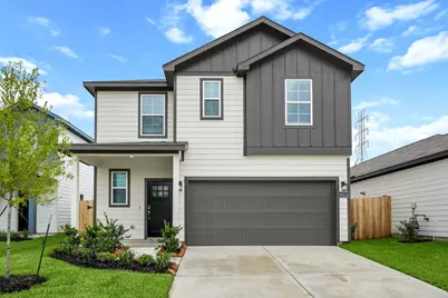 30231 Sparrow Song Lane, Waller, TX 77484 - Photo 1