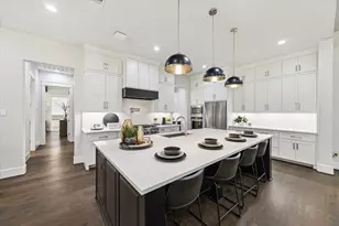 32815 Fulshear Rose Ct, Brookshire, TX 77423 - Photo 4