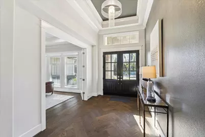 32815 Fulshear Rose Court, Brookshire, TX 77423 - Photo 2