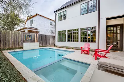2815 Albans Road, Houston, TX 77005 - Photo 2