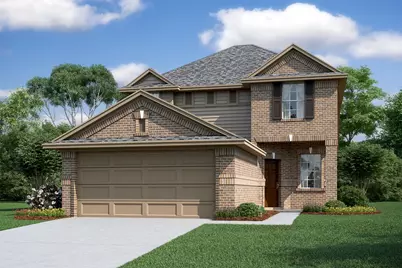 18522 Karlynn Street, New Caney, TX 77357 - Photo 1
