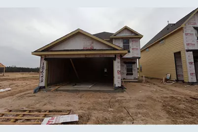 18522 Karlynn Street, New Caney, TX 77357 - Photo 2