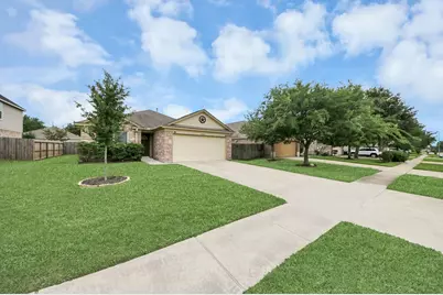 2106 Indian Clearing Trail, Rosenberg, TX 77471 - Photo 2